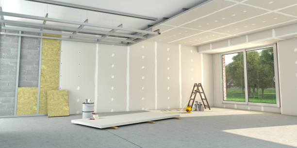 Best Specialized Insulation Services in Leachville, AR