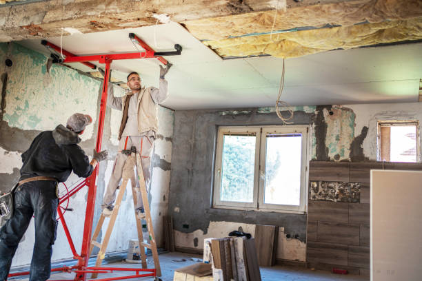 Best Blown-in Insulation in Leachville, AR