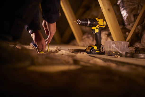 Best Fiberglass Insulation in Leachville, AR